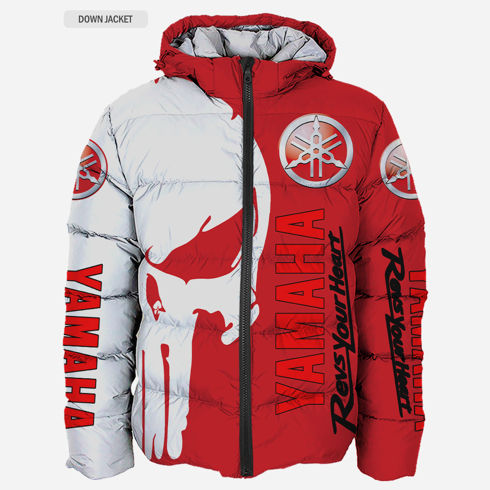 Yamaha Full Printing T-Shirt, Hoodie, Zip, Bomber, Hawaiian Shirt