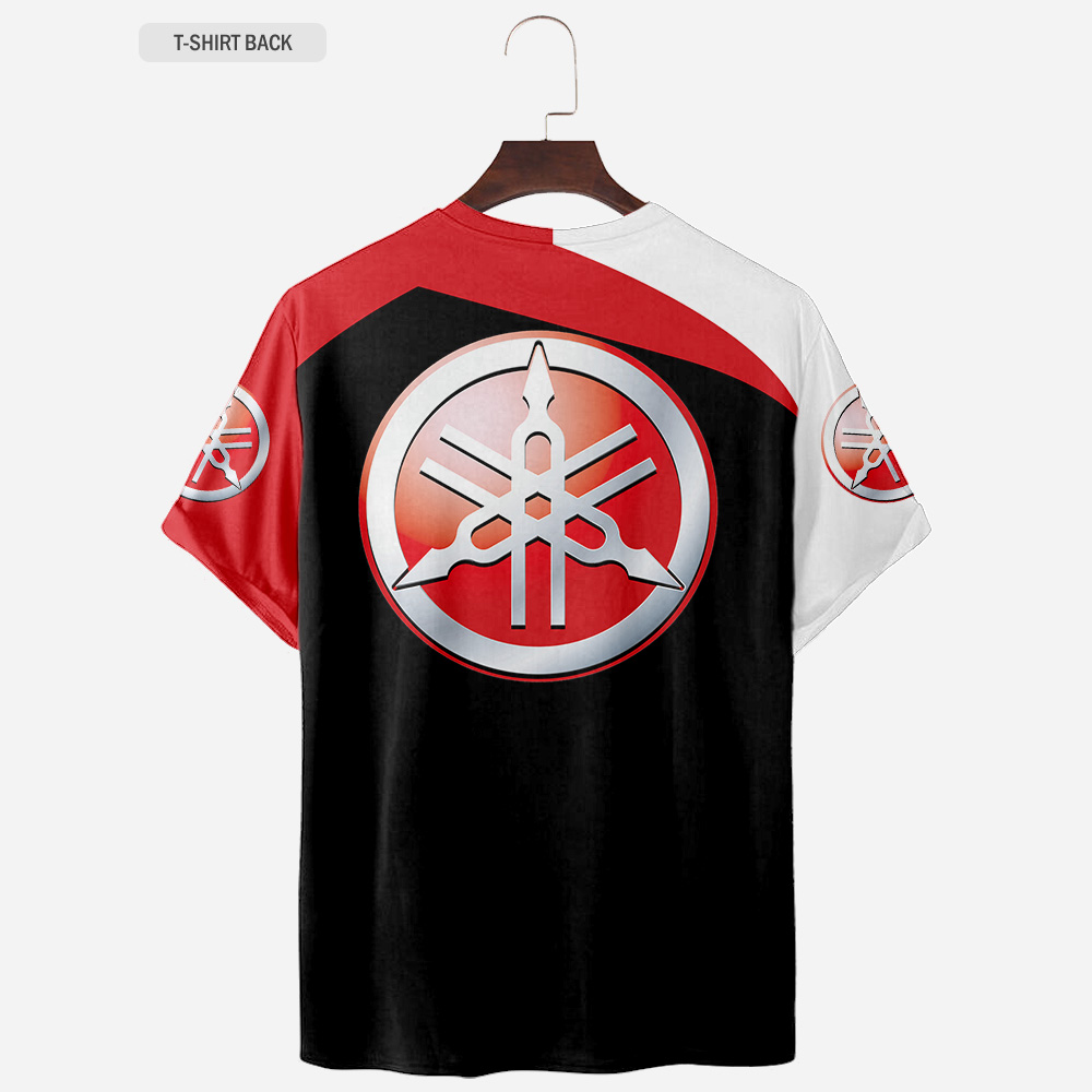 Yamaha Full Printing T-Shirt, Hoodie, Zip, Bomber, Hawaiian Shirt
