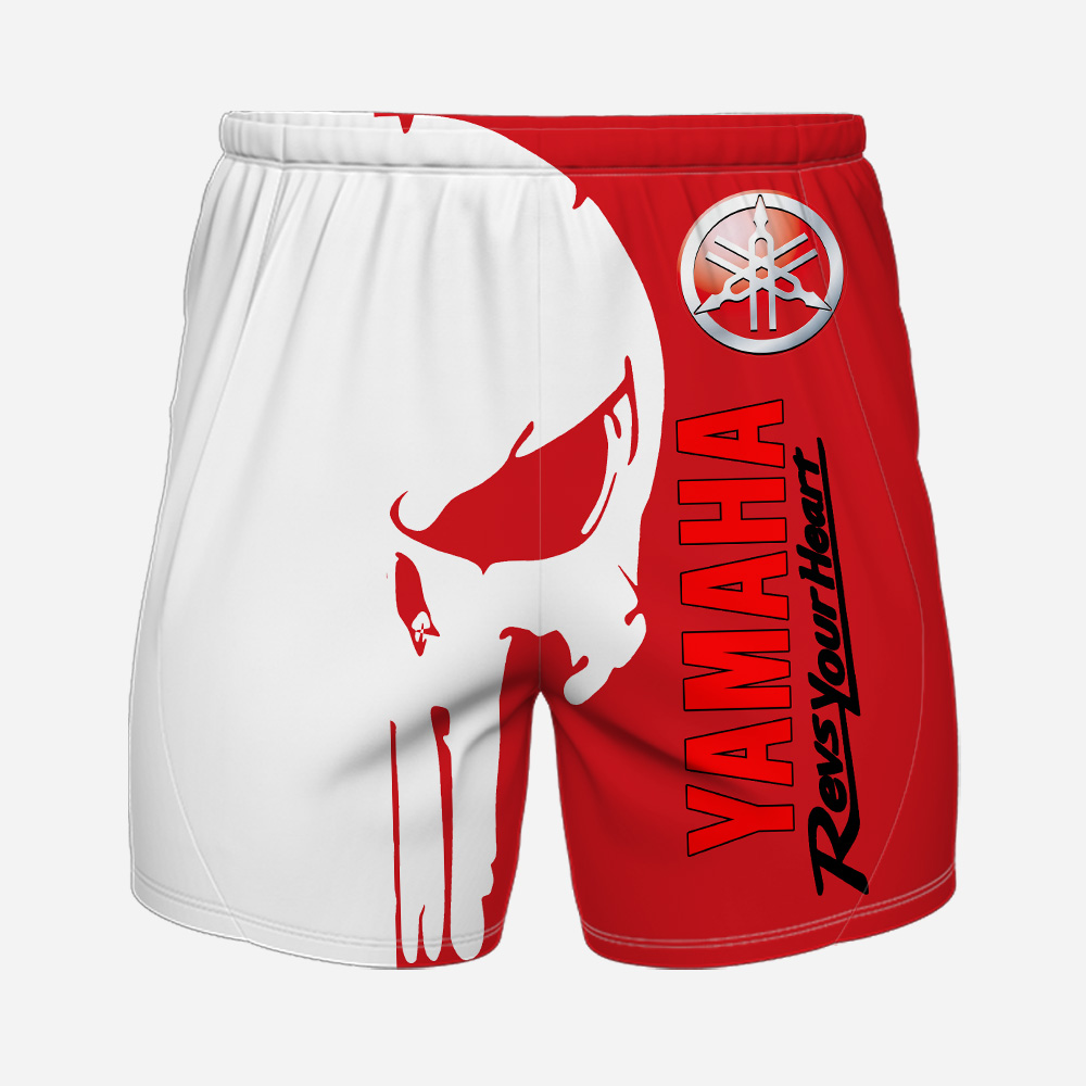 Yamaha Full Printing T-Shirt, Hoodie, Zip, Bomber, Hawaiian Shirt