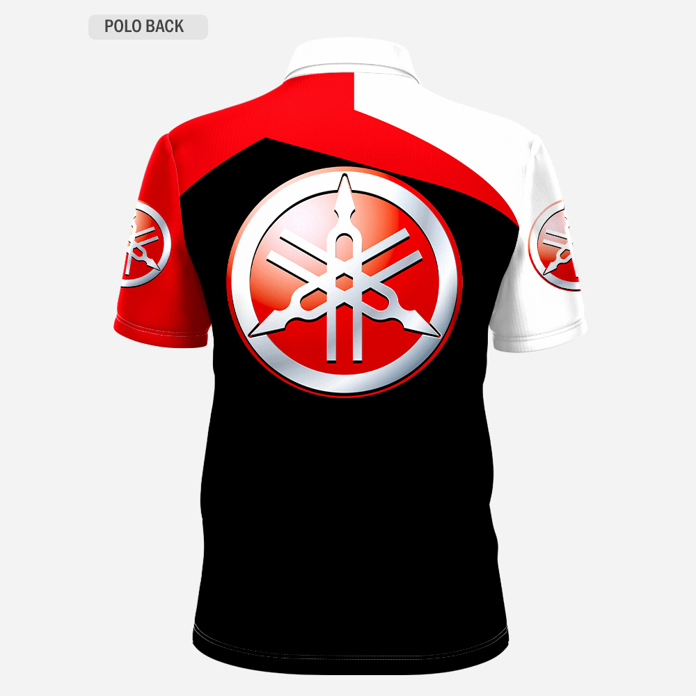 Yamaha Full Printing T-Shirt, Hoodie, Zip, Bomber, Hawaiian Shirt