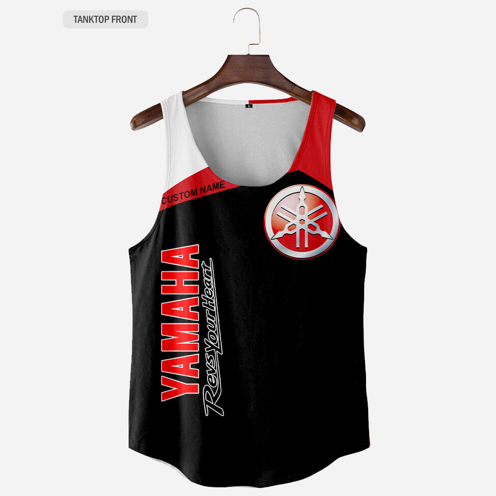 Yamaha Full Printing T-Shirt, Hoodie, Zip, Bomber, Hawaiian Shirt