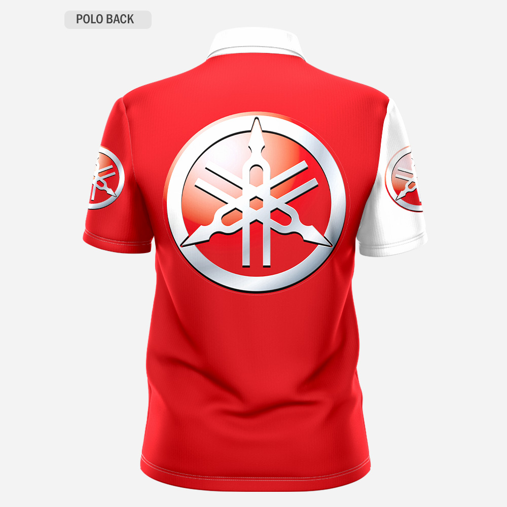 Yamaha Full Printing T-Shirt, Hoodie, Zip, Bomber, Hawaiian Shirt