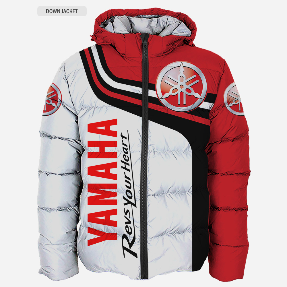 Yamaha Full Printing T-Shirt, Hoodie, Zip, Bomber, Hawaiian Shirt