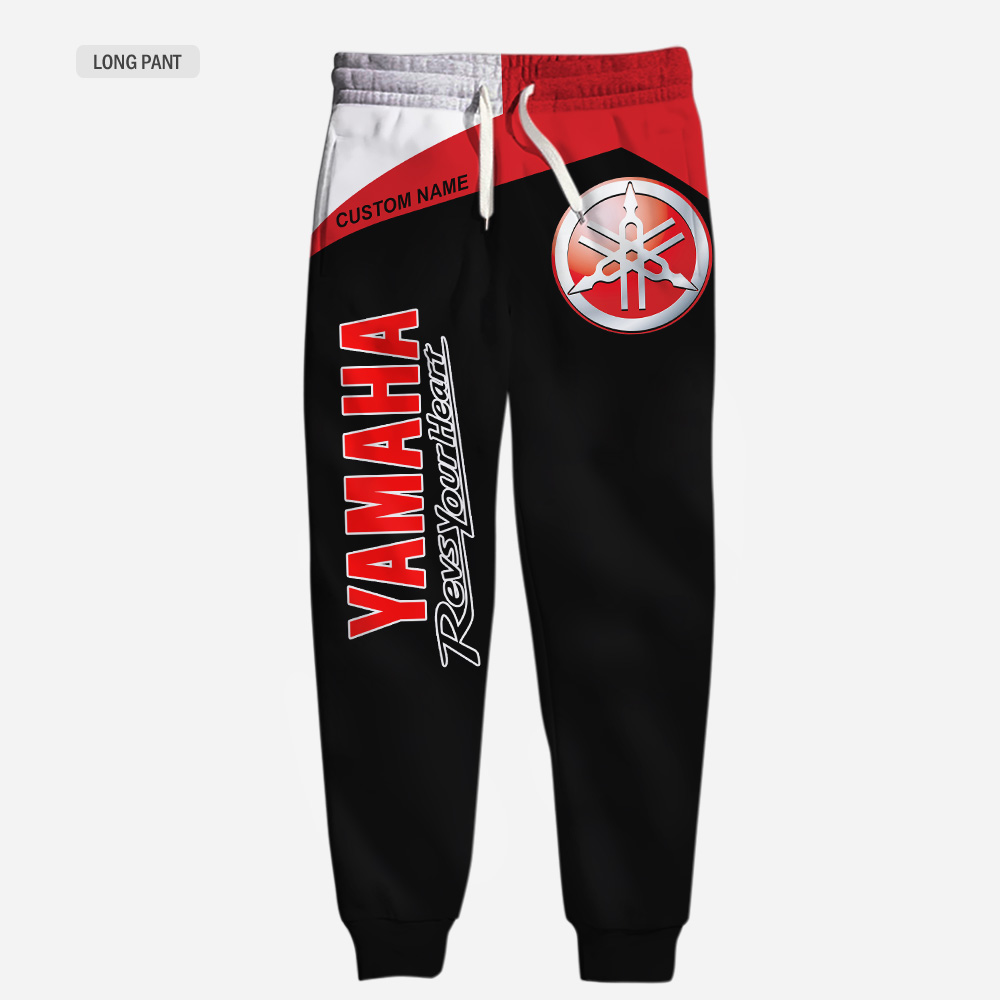 Yamaha Full Printing T-Shirt, Hoodie, Zip, Bomber, Hawaiian Shirt