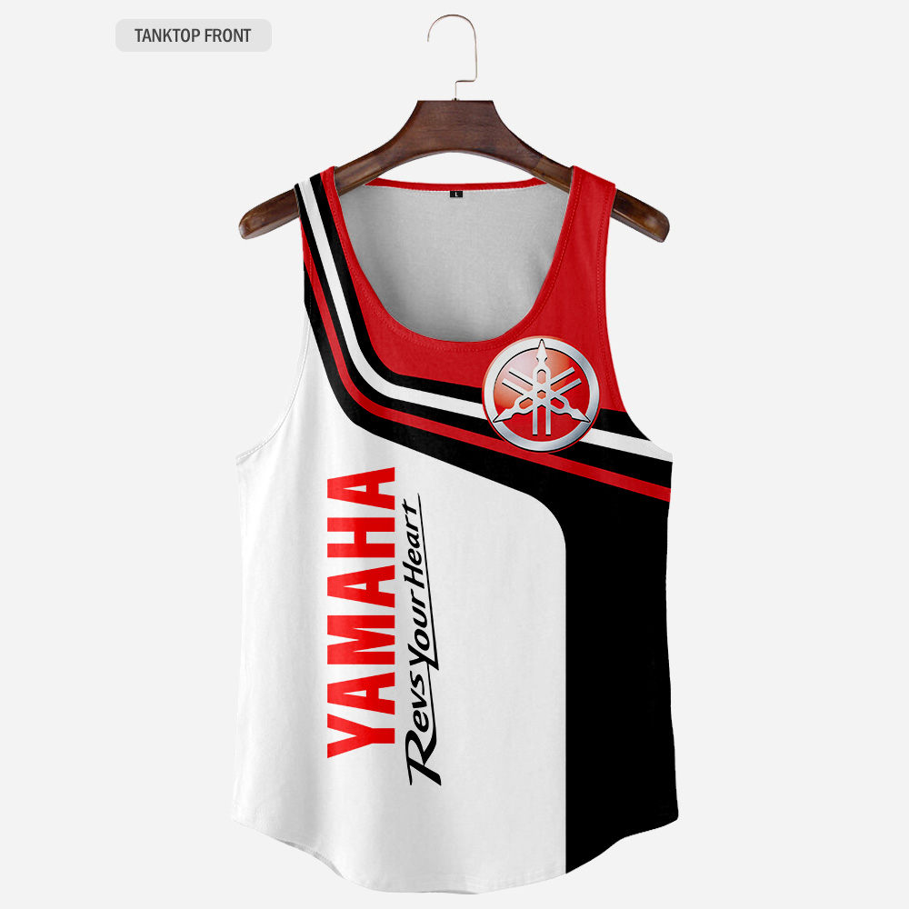 Yamaha Full Printing T-Shirt, Hoodie, Zip, Bomber, Hawaiian Shirt