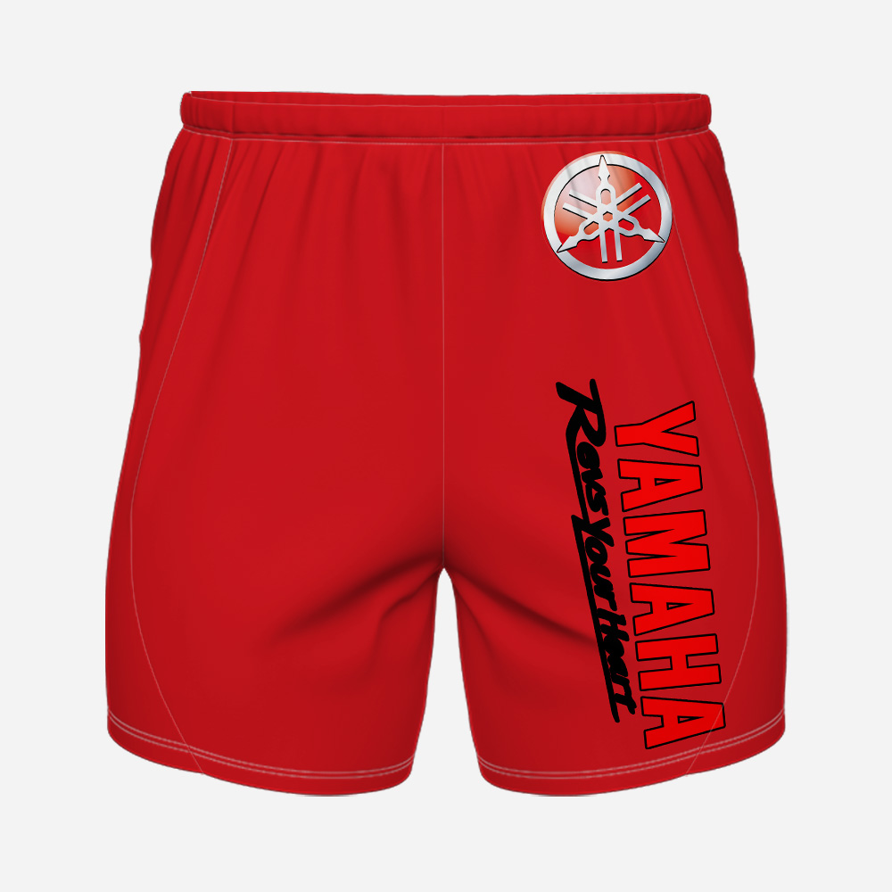 Yamaha Full Printing T-Shirt, Hoodie, Zip, Bomber, Hawaiian Shirt