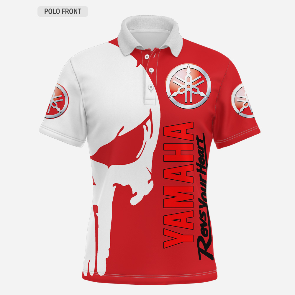 Yamaha Full Printing T-Shirt, Hoodie, Zip, Bomber, Hawaiian Shirt