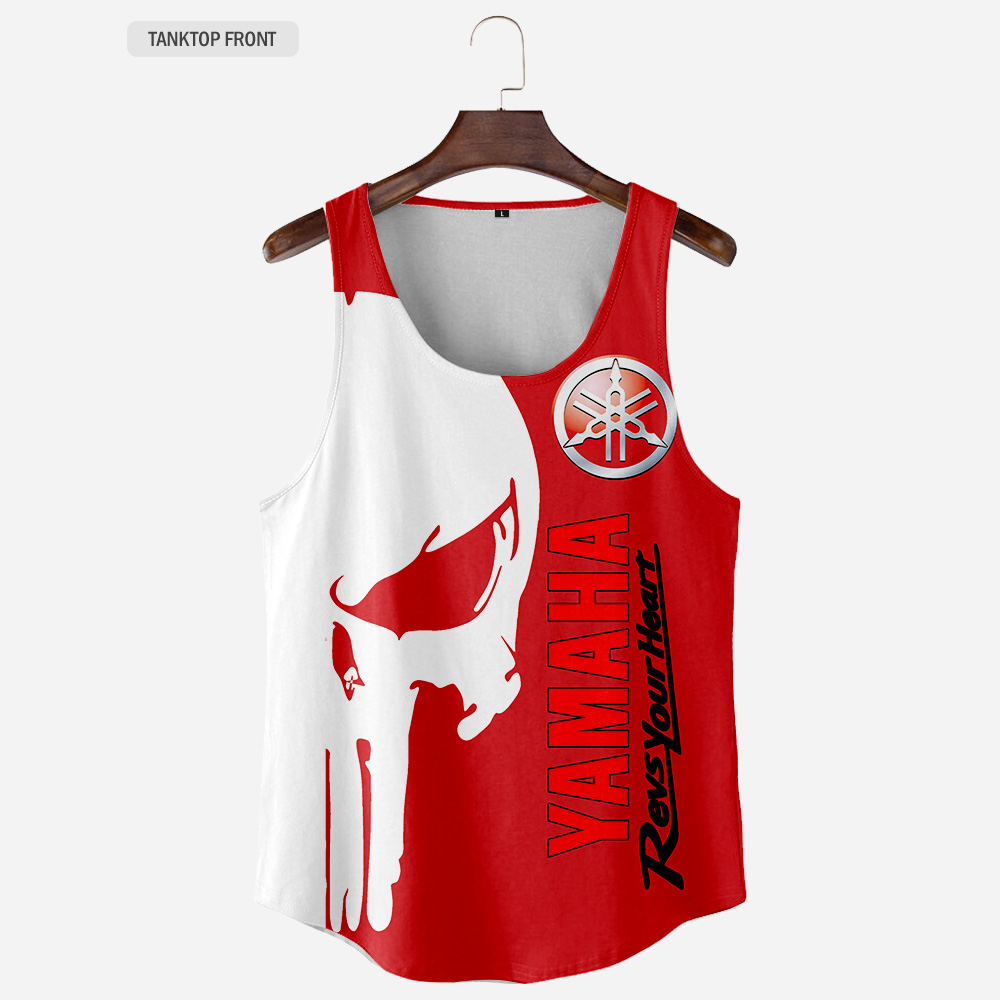 Yamaha Full Printing T-Shirt, Hoodie, Zip, Bomber, Hawaiian Shirt