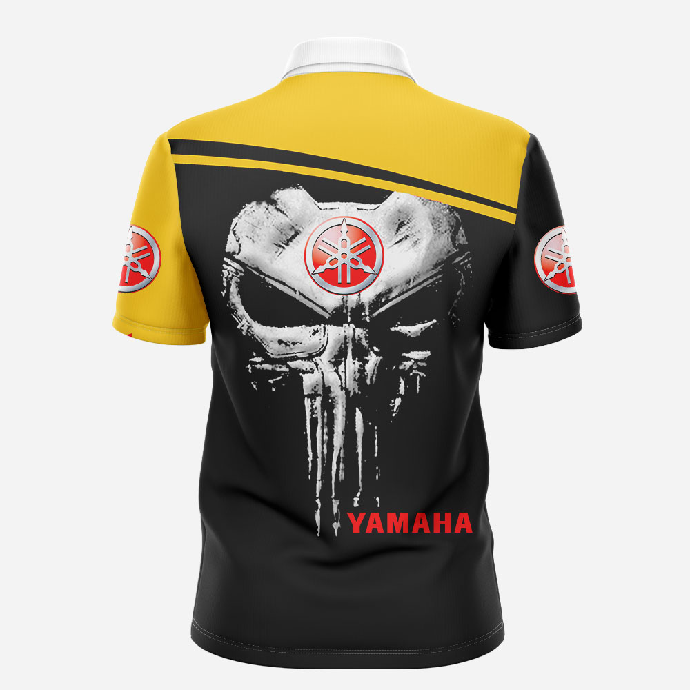 Yamaha Hoodie, T-Shirt, Polo Shirt, Hawaiian Shirt, Collared Shirt, Zip Hoodie, Bomber Jacket, 3D All Over Print Clothing Store