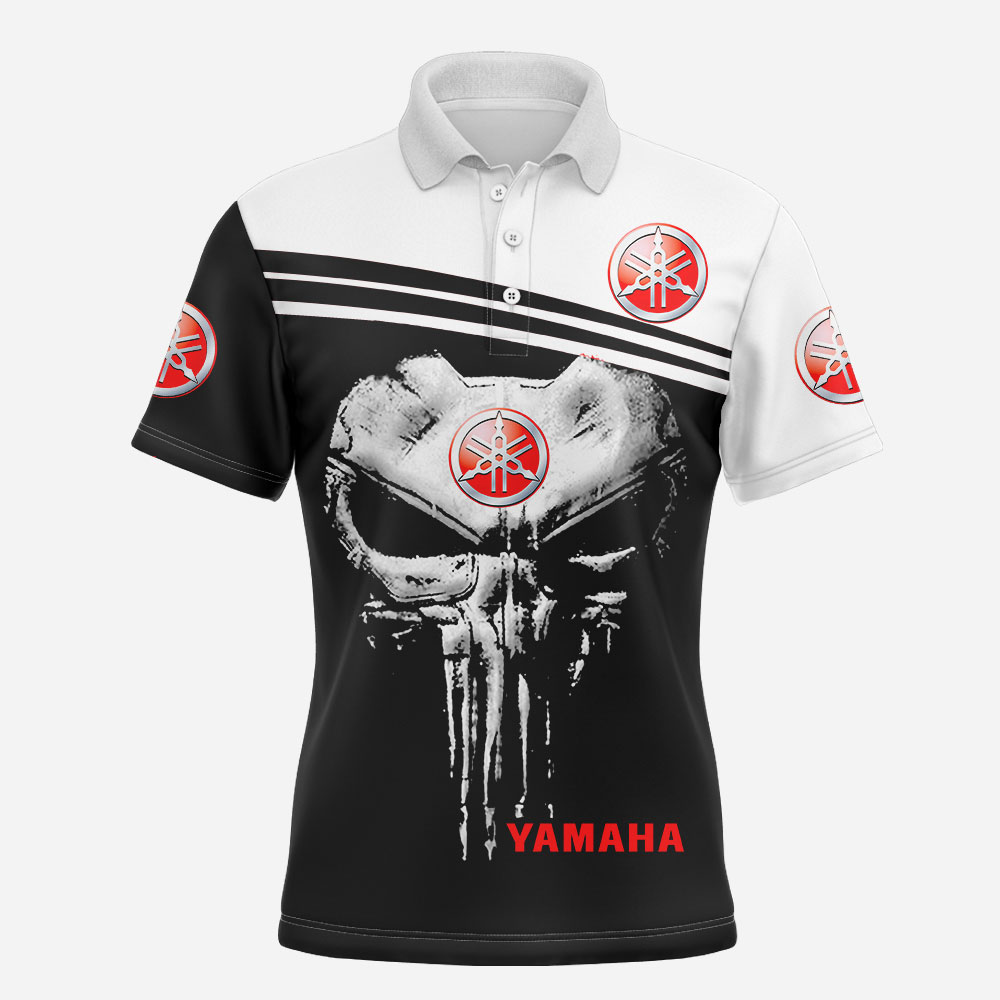 Yamaha Hoodie, T-Shirt, Polo Shirt, Hawaiian Shirt, Collared Shirt, Zip Hoodie, Bomber Jacket, 3D All Over Print Clothing Store