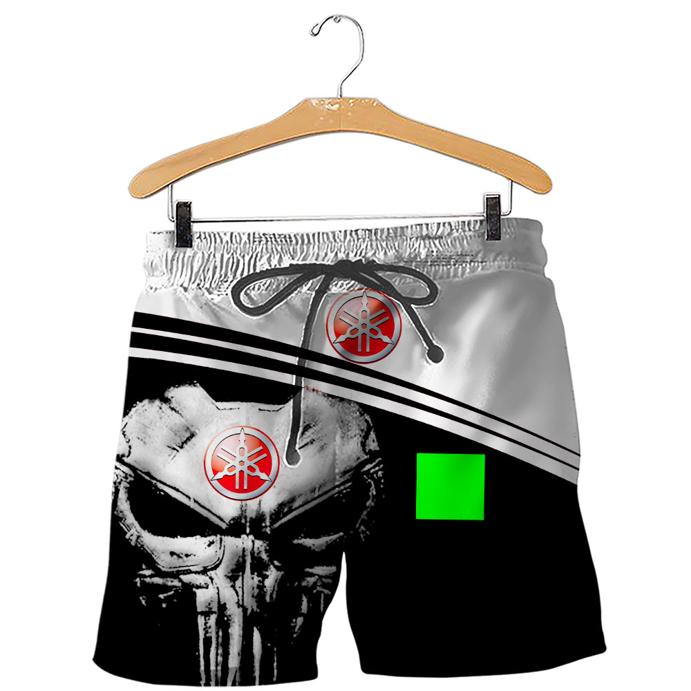 Yamaha Hoodie, T-Shirt, Polo Shirt, Hawaiian Shirt, Collared Shirt, Zip Hoodie, Bomber Jacket, 3D All Over Print Clothing Store