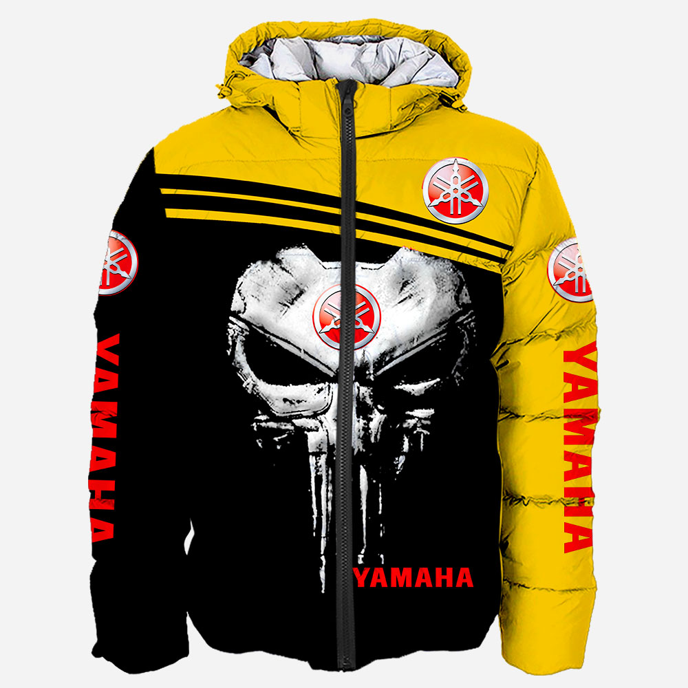 Yamaha Hoodie, T-Shirt, Polo Shirt, Hawaiian Shirt, Collared Shirt, Zip Hoodie, Bomber Jacket, 3D All Over Print Clothing Store