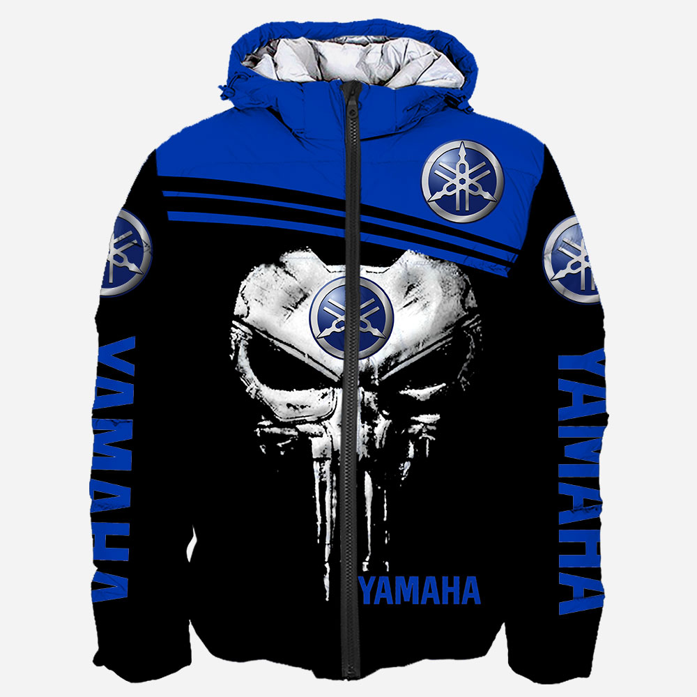 Yamaha Hoodie, T-Shirt, Polo Shirt, Hawaiian Shirt, Collared Shirt, Zip Hoodie, Bomber Jacket, 3D All Over Print Clothing Store