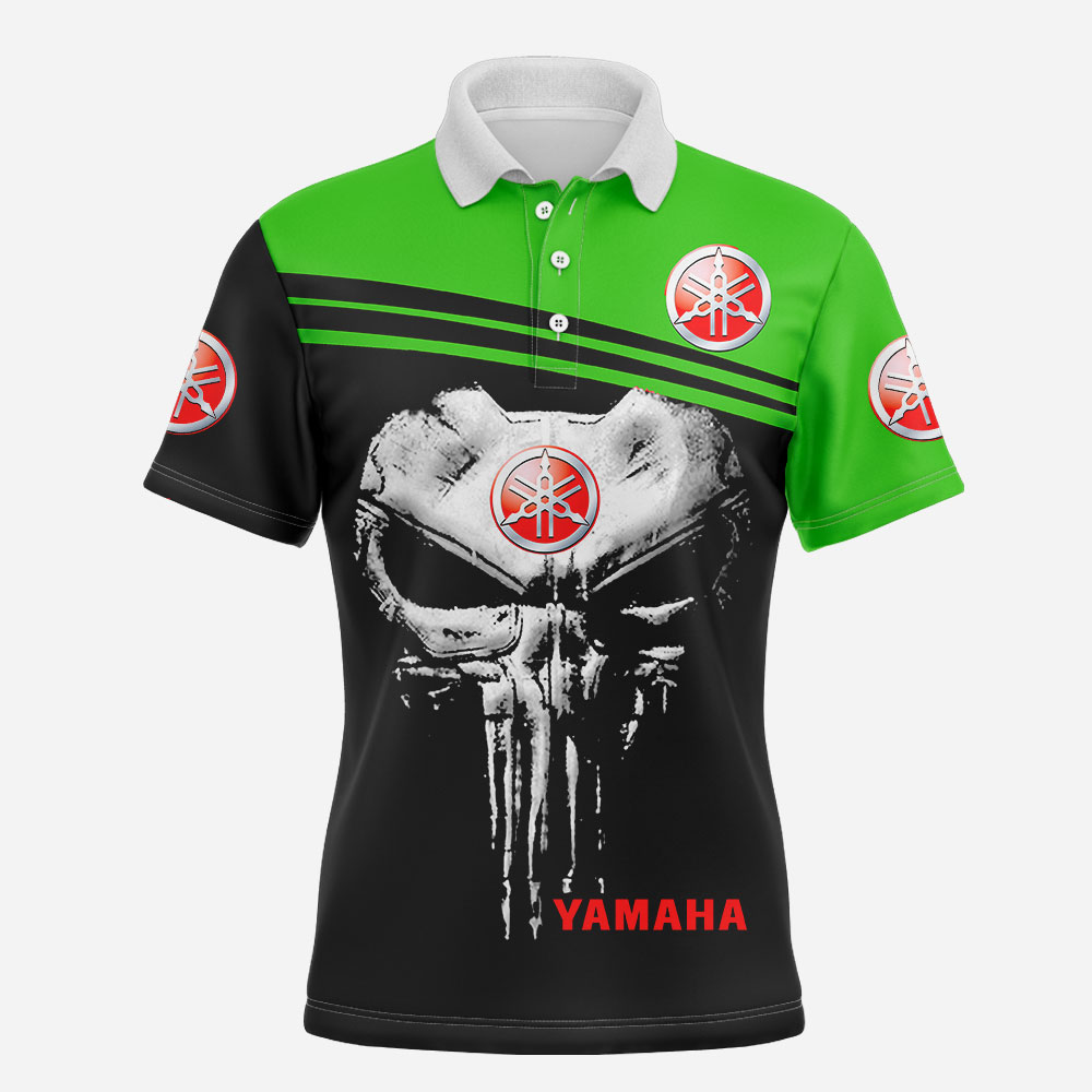 Yamaha Hoodie, T-Shirt, Polo Shirt, Hawaiian Shirt, Collared Shirt, Zip Hoodie, Bomber Jacket, 3D All Over Print Clothing Store