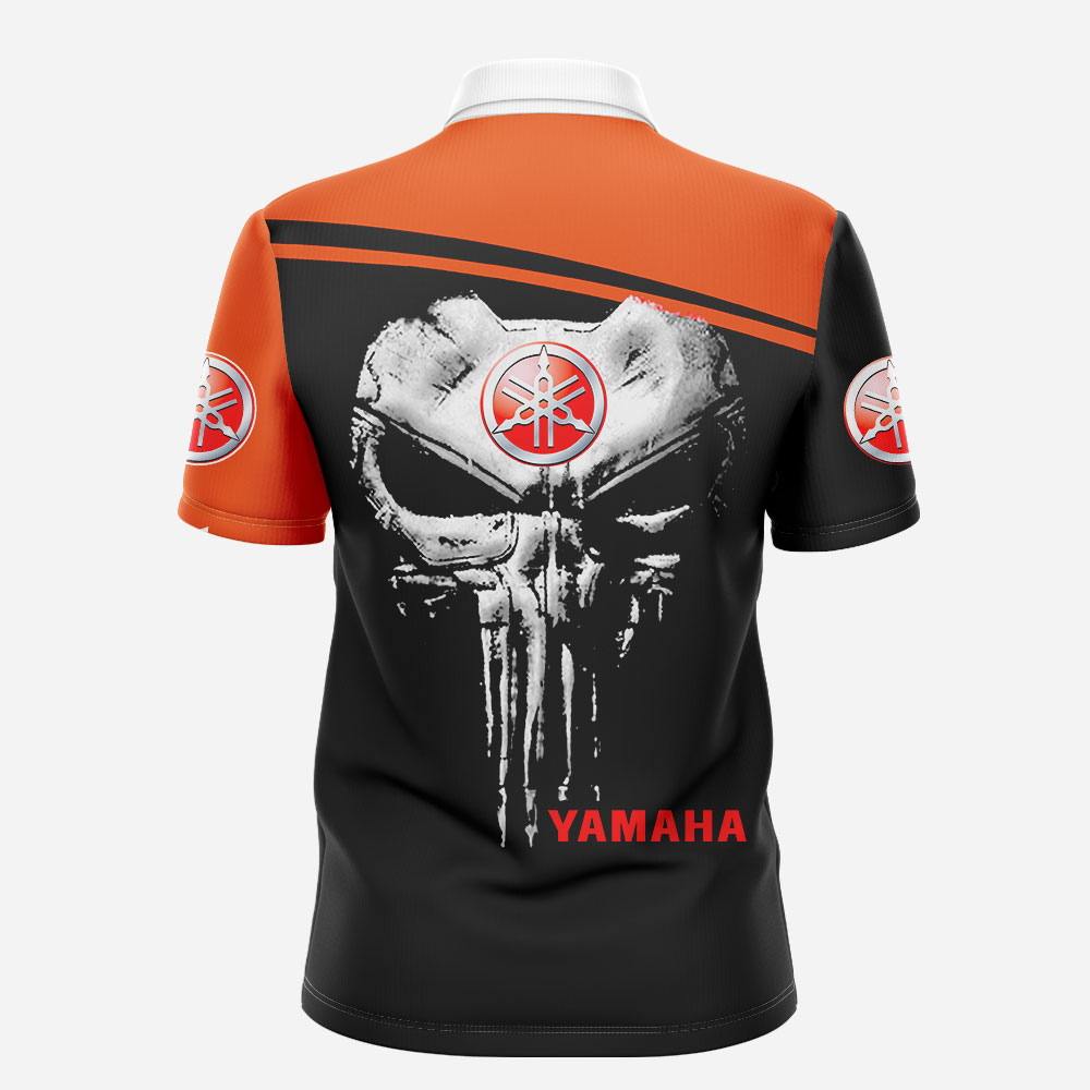 Yamaha Hoodie, T-Shirt, Polo Shirt, Hawaiian Shirt, Collared Shirt, Zip Hoodie, Bomber Jacket, 3D All Over Print Clothing Store
