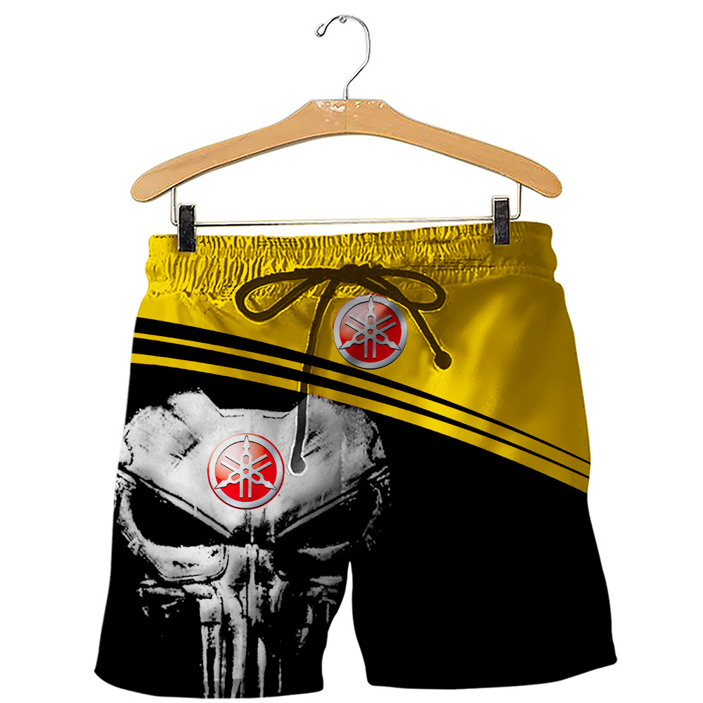 Yamaha Hoodie, T-Shirt, Polo Shirt, Hawaiian Shirt, Collared Shirt, Zip Hoodie, Bomber Jacket, 3D All Over Print Clothing Store