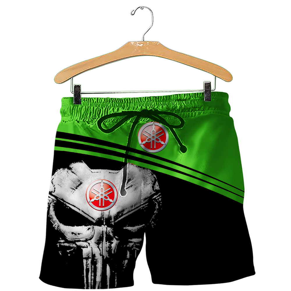 Yamaha Hoodie, T-Shirt, Polo Shirt, Hawaiian Shirt, Collared Shirt, Zip Hoodie, Bomber Jacket, 3D All Over Print Clothing Store