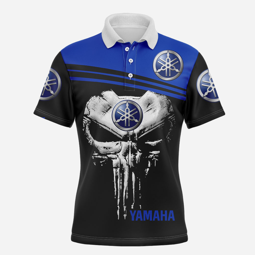 Yamaha Hoodie, T-Shirt, Polo Shirt, Hawaiian Shirt, Collared Shirt, Zip Hoodie, Bomber Jacket, 3D All Over Print Clothing Store