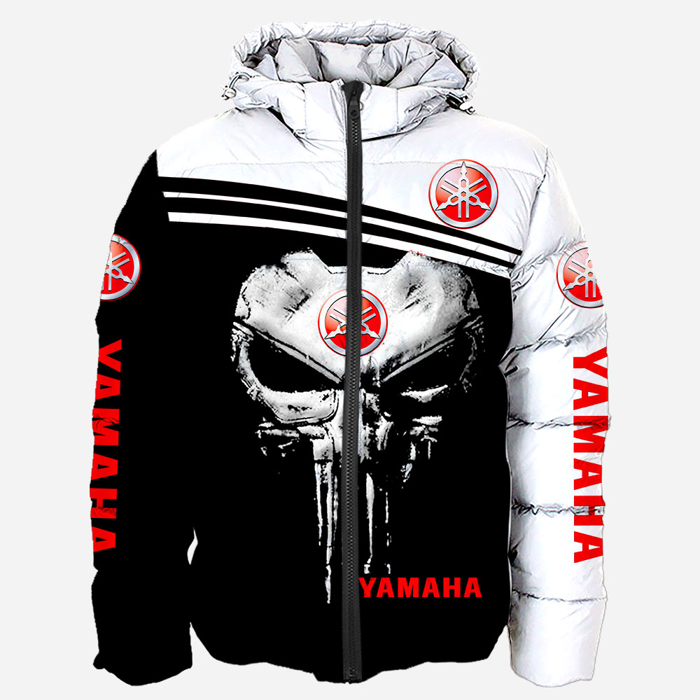 Yamaha Hoodie, T-Shirt, Polo Shirt, Hawaiian Shirt, Collared Shirt, Zip Hoodie, Bomber Jacket, 3D All Over Print Clothing Store