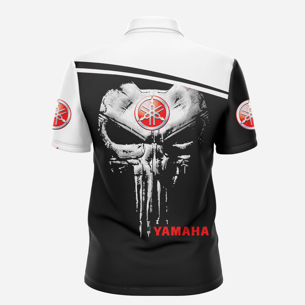 Yamaha Hoodie, T-Shirt, Polo Shirt, Hawaiian Shirt, Collared Shirt, Zip Hoodie, Bomber Jacket, 3D All Over Print Clothing Store