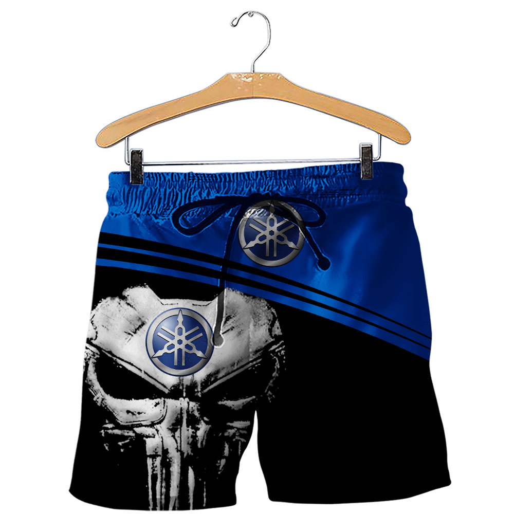 Yamaha Hoodie, T-Shirt, Polo Shirt, Hawaiian Shirt, Collared Shirt, Zip Hoodie, Bomber Jacket, 3D All Over Print Clothing Store