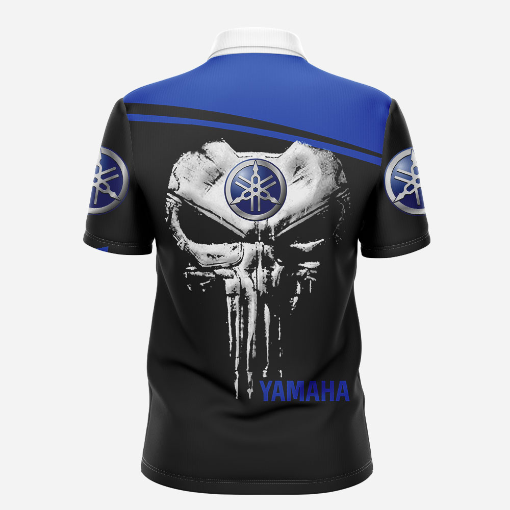 Yamaha Hoodie, T-Shirt, Polo Shirt, Hawaiian Shirt, Collared Shirt, Zip Hoodie, Bomber Jacket, 3D All Over Print Clothing Store