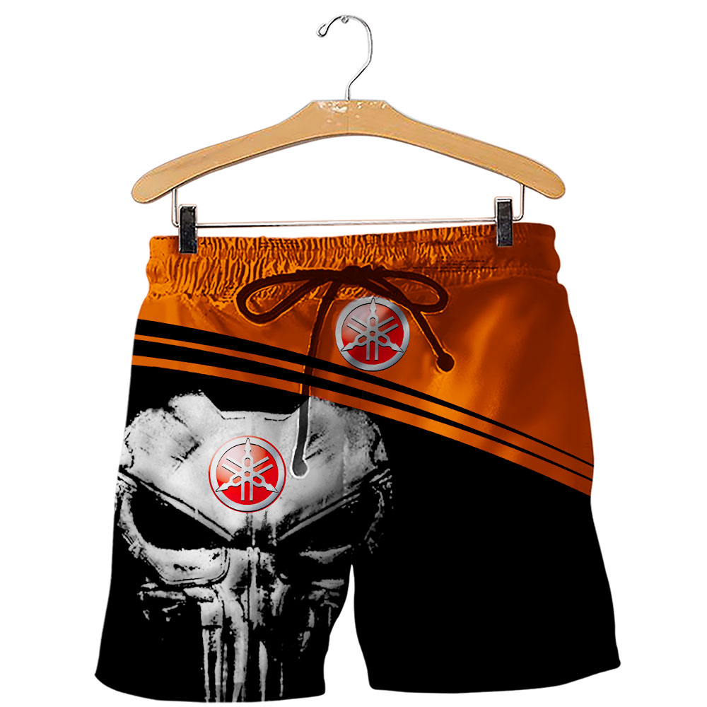 Yamaha Hoodie, T-Shirt, Polo Shirt, Hawaiian Shirt, Collared Shirt, Zip Hoodie, Bomber Jacket, 3D All Over Print Clothing Store