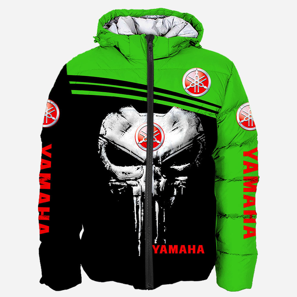 Yamaha Hoodie, T-Shirt, Polo Shirt, Hawaiian Shirt, Collared Shirt, Zip Hoodie, Bomber Jacket, 3D All Over Print Clothing Store