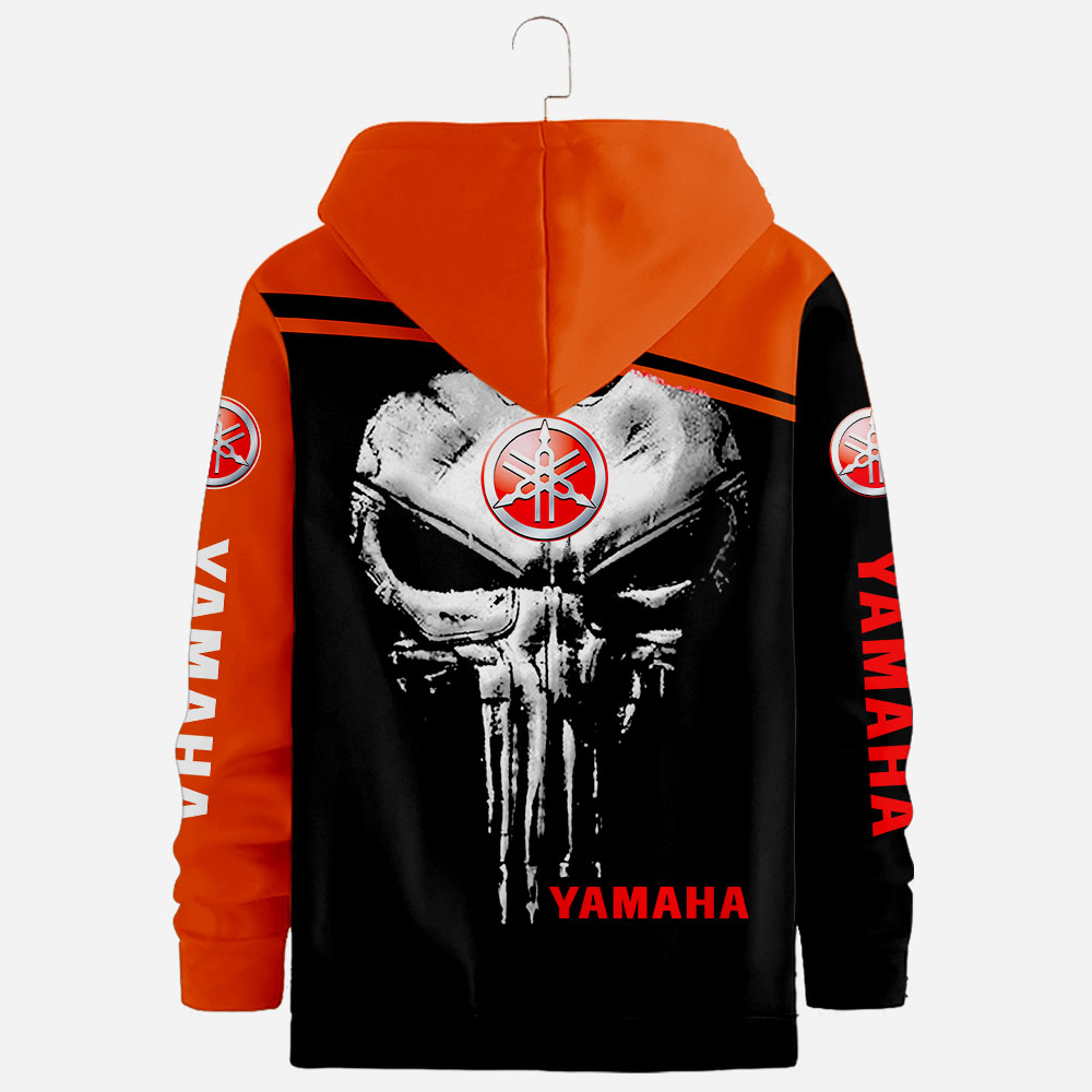 Yamaha Hoodie, T-Shirt, Polo Shirt, Hawaiian Shirt, Collared Shirt, Zip Hoodie, Bomber Jacket, 3D All Over Print Clothing Store