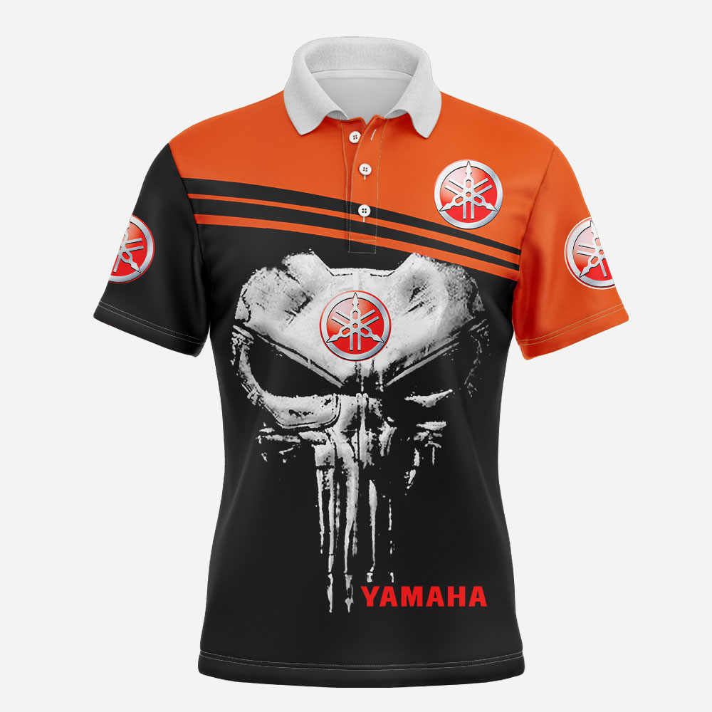 Yamaha Hoodie, T-Shirt, Polo Shirt, Hawaiian Shirt, Collared Shirt, Zip Hoodie, Bomber Jacket, 3D All Over Print Clothing Store