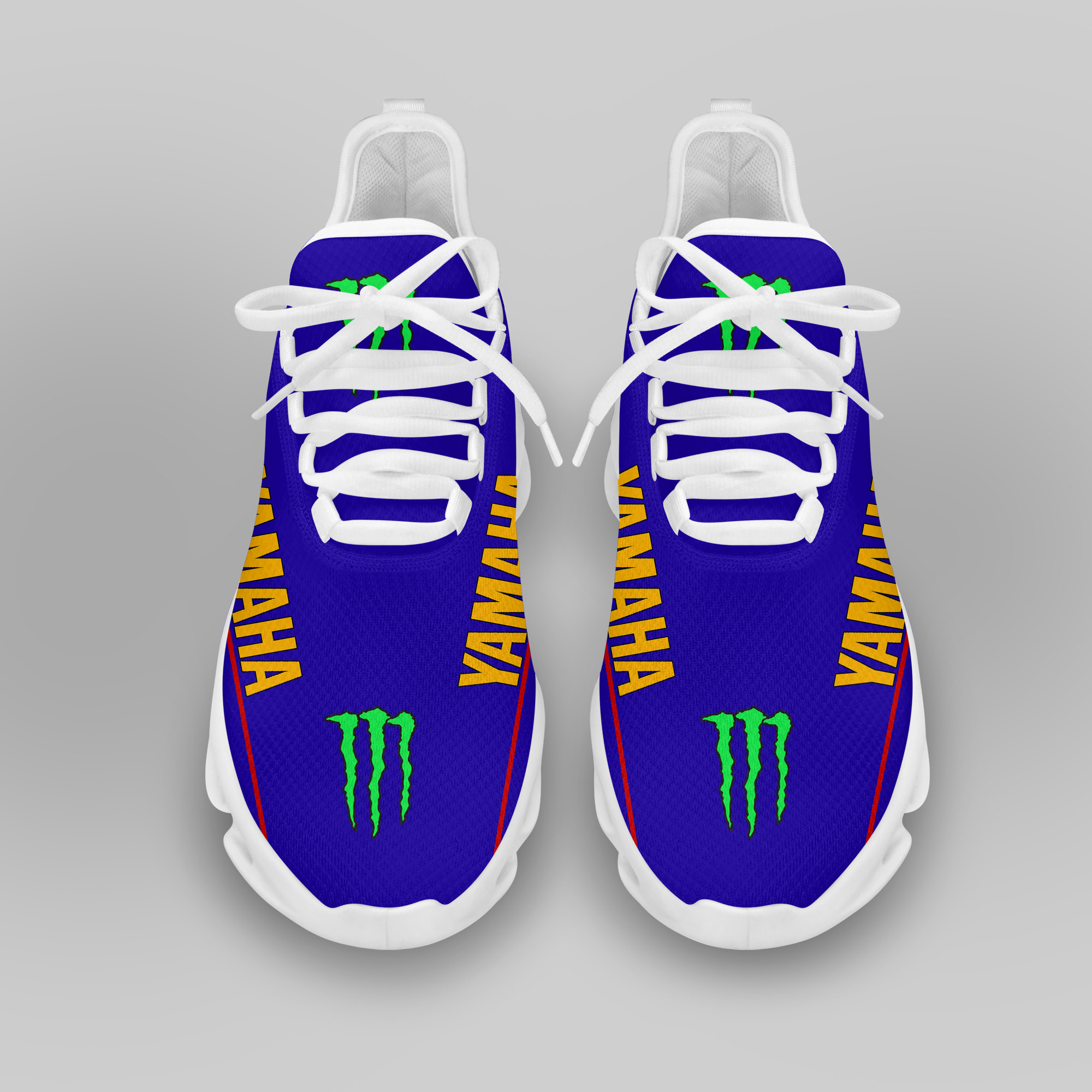 YAMAHA Racing running shoes Ver 25