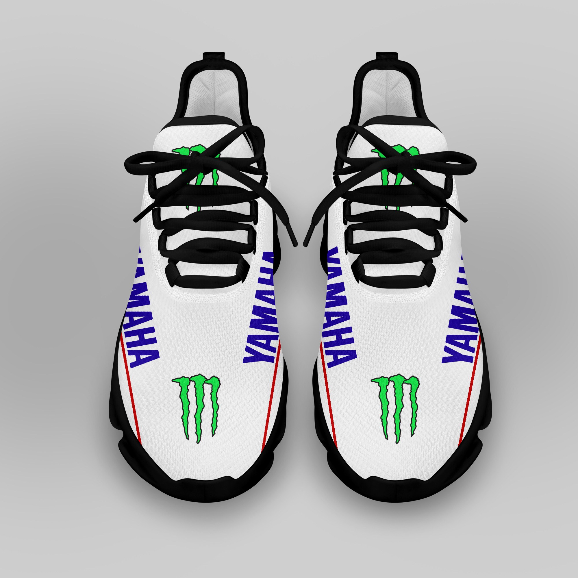 YAMAHA Racing running shoes Ver 26