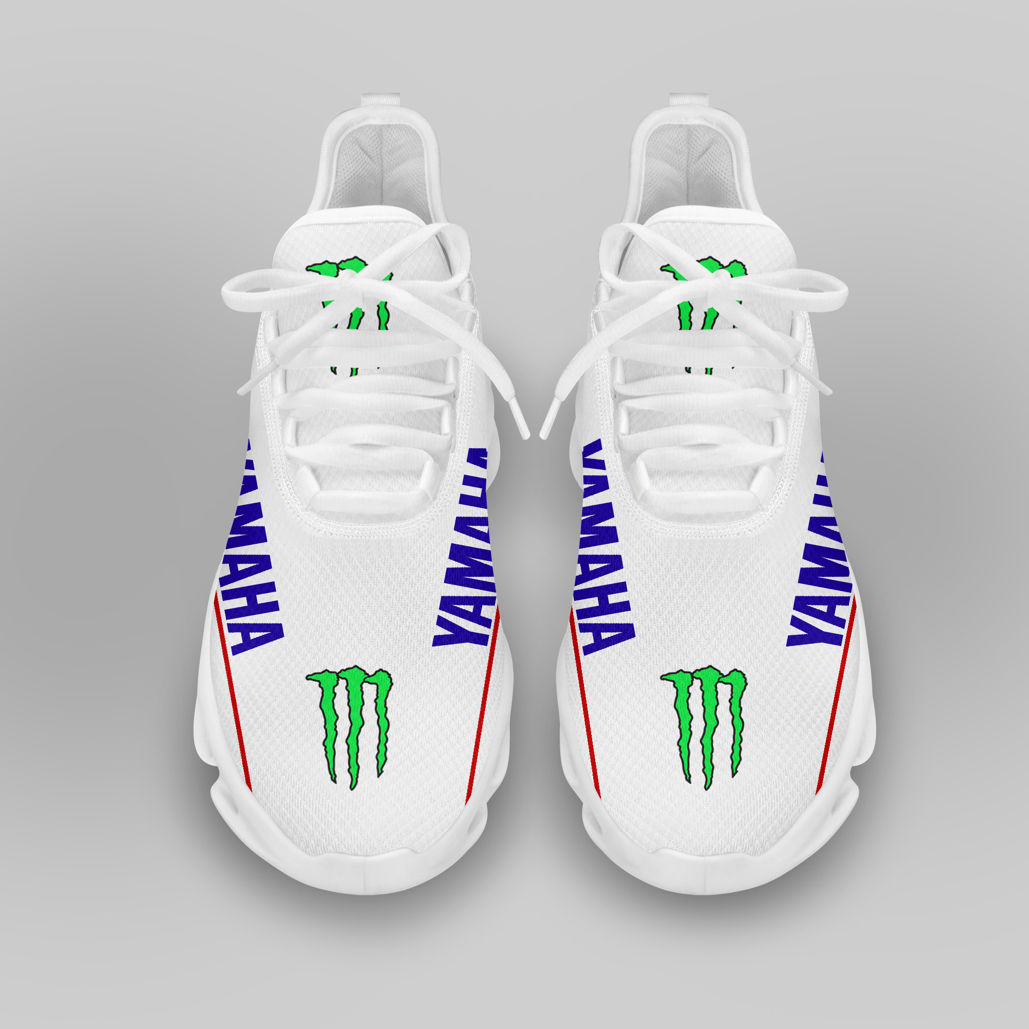 YAMAHA Racing running shoes Ver 26