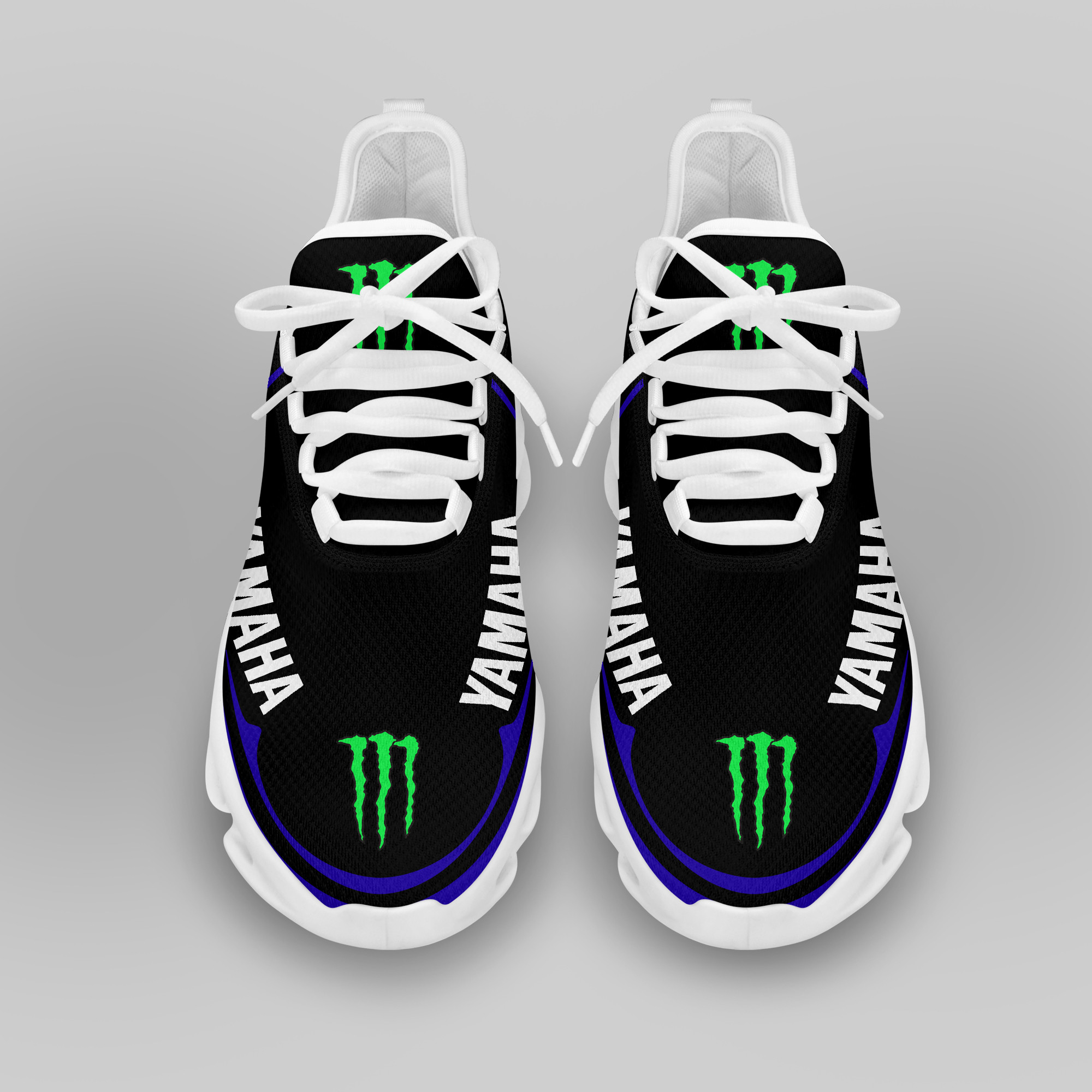 YAMAHA Racing running shoes Ver 27