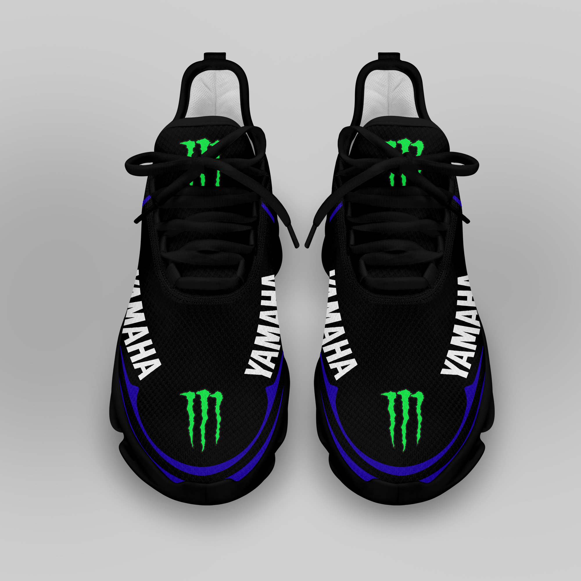 YAMAHA Racing running shoes Ver 27