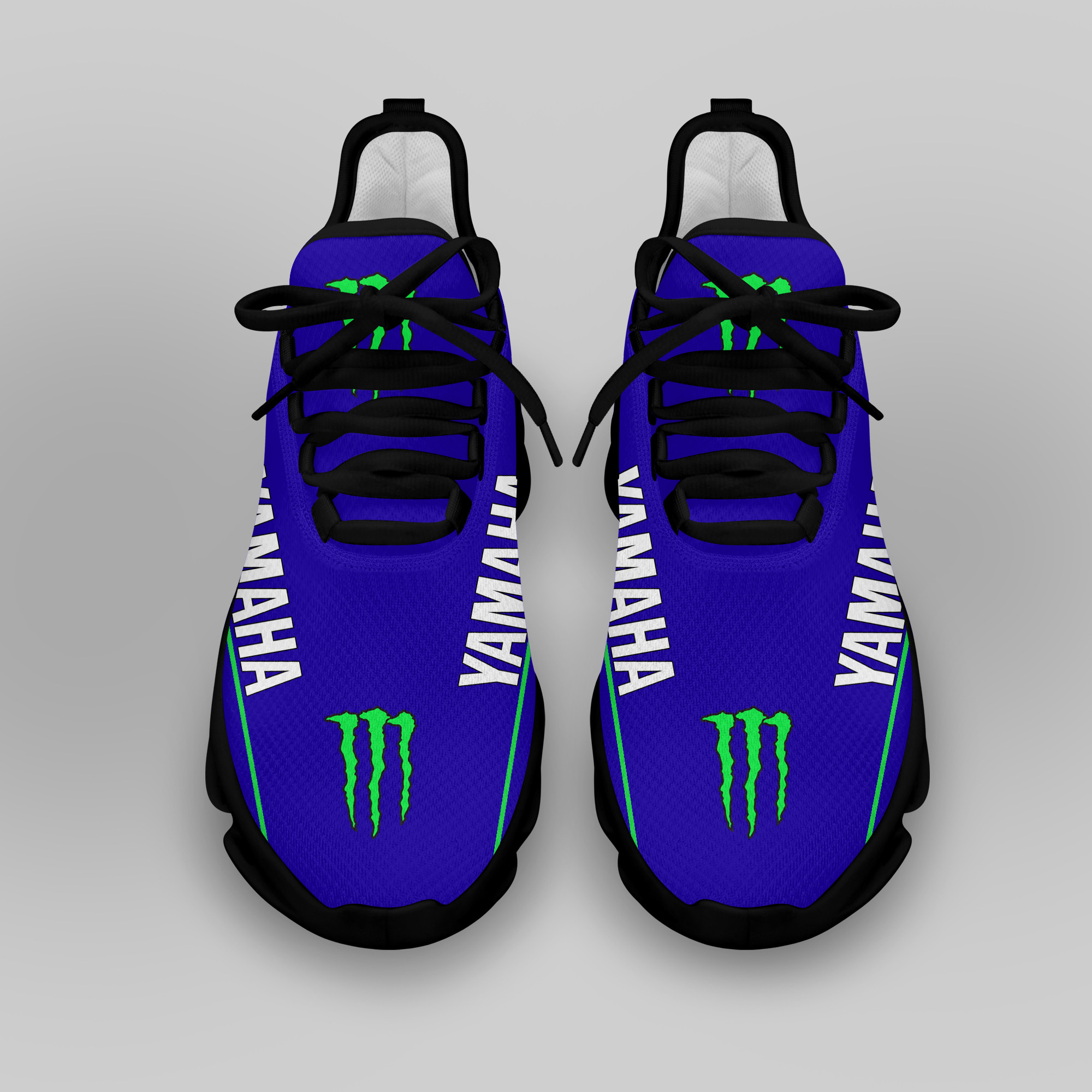 YAMAHA Racing running shoes Ver 28