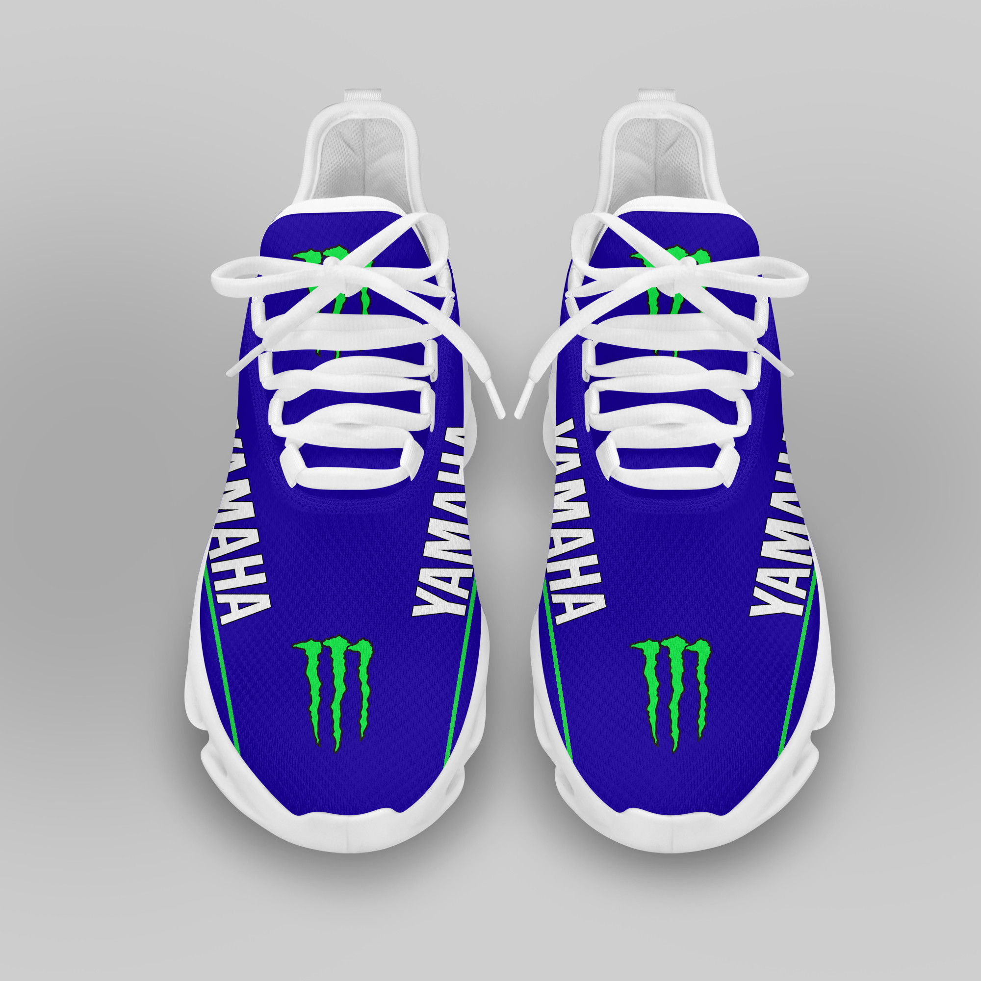 YAMAHA Racing running shoes Ver 28