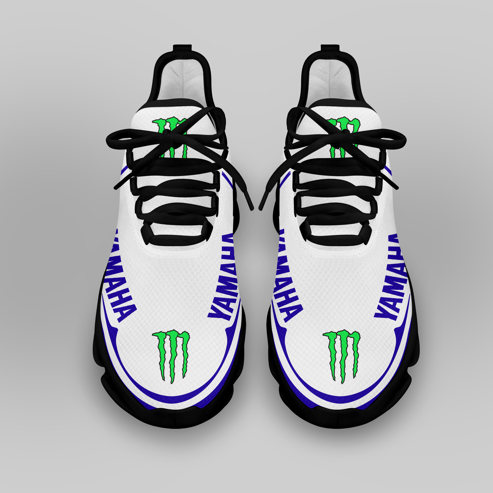 YAMAHA Racing running shoes Ver 30