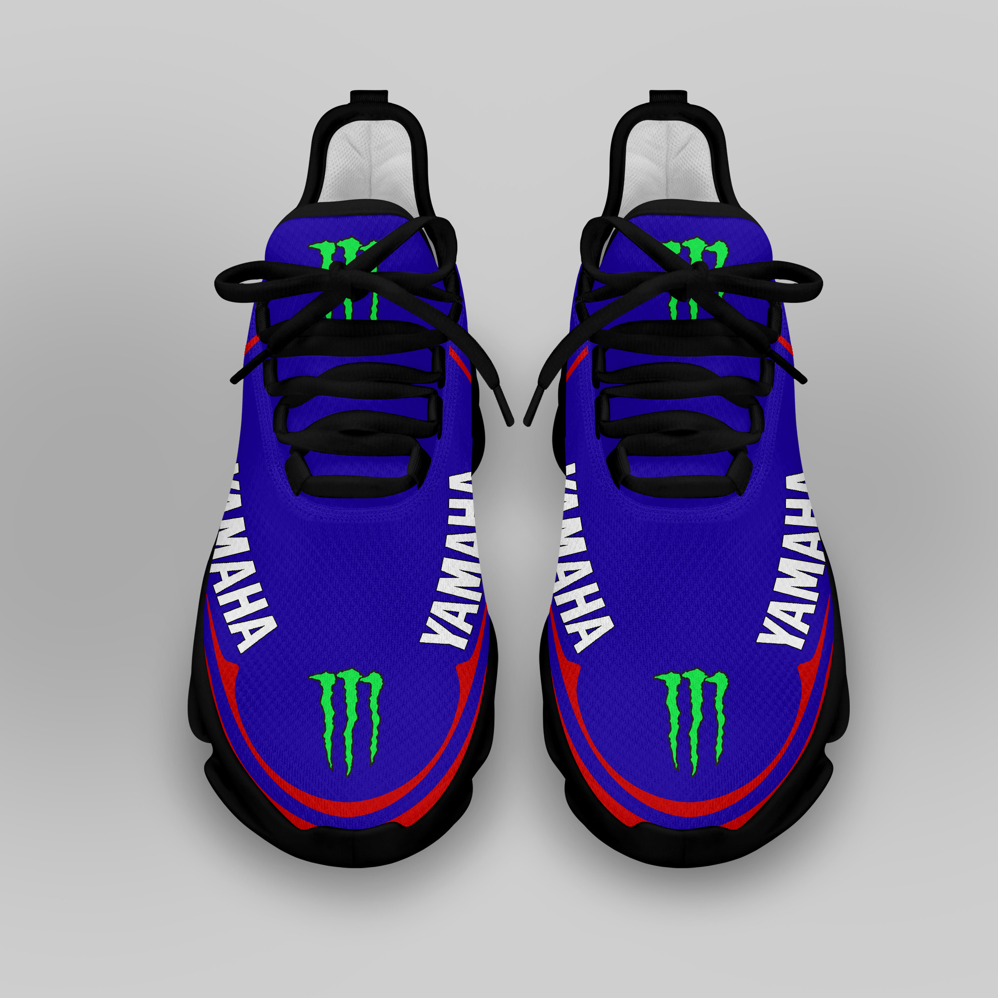 YAMAHA Racing running shoes Ver 31