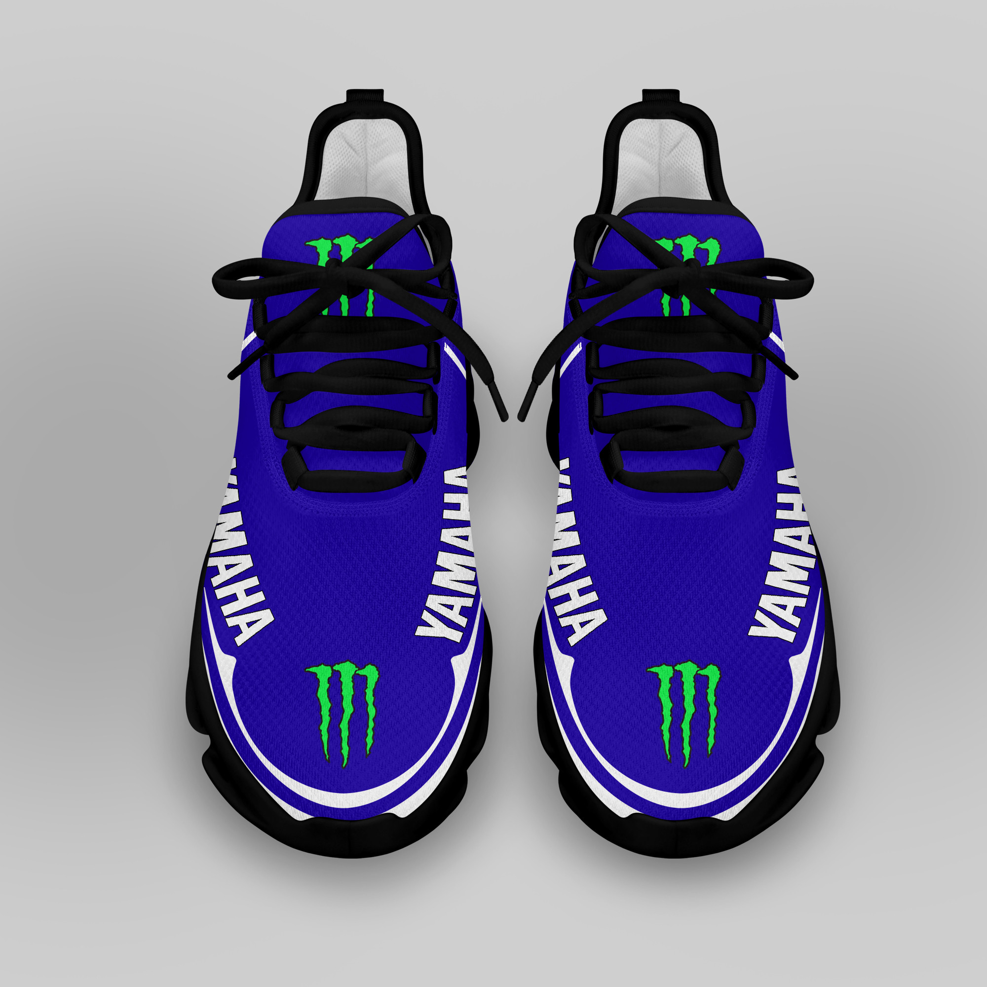 YAMAHA Racing running shoes Ver 33