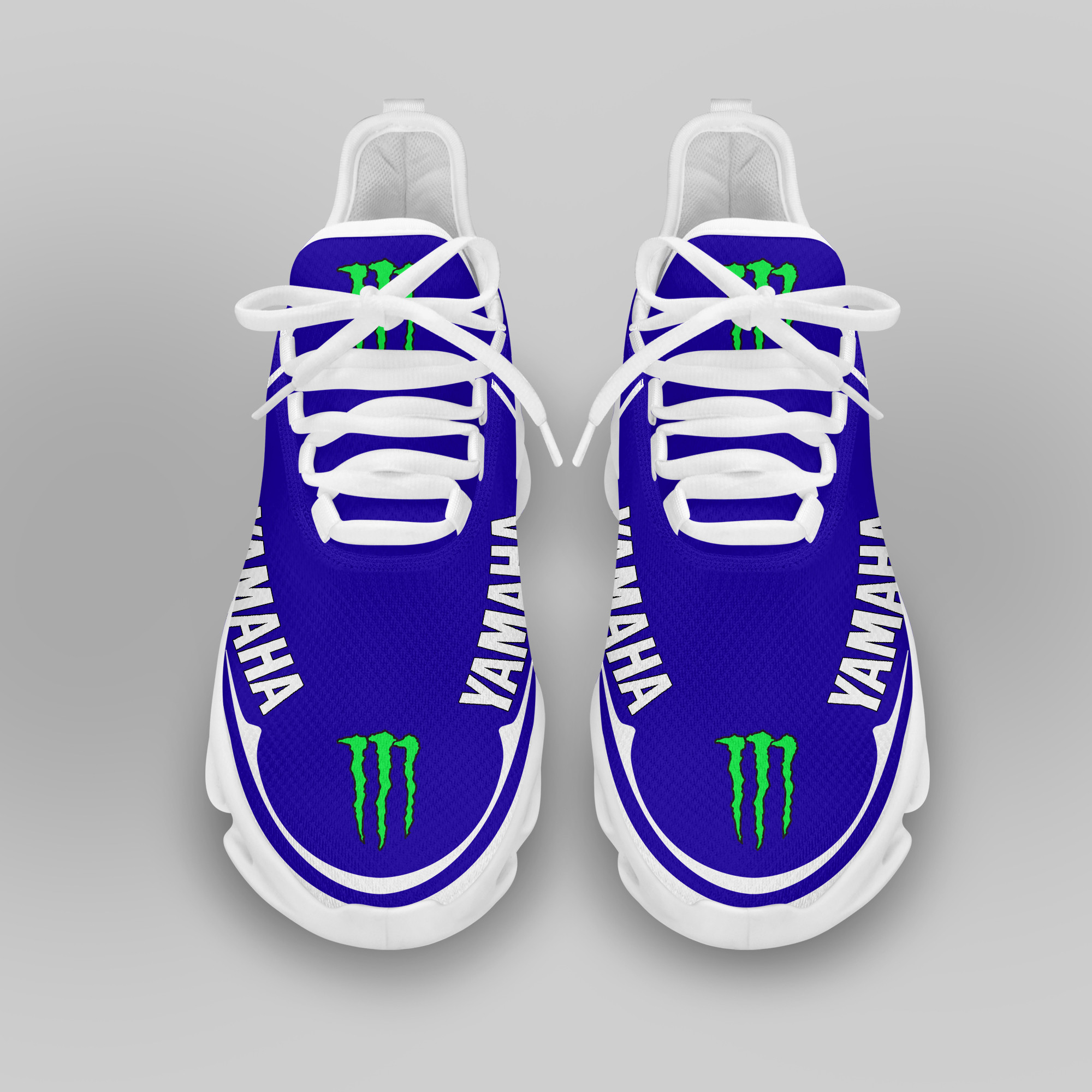 YAMAHA Racing running shoes Ver 33