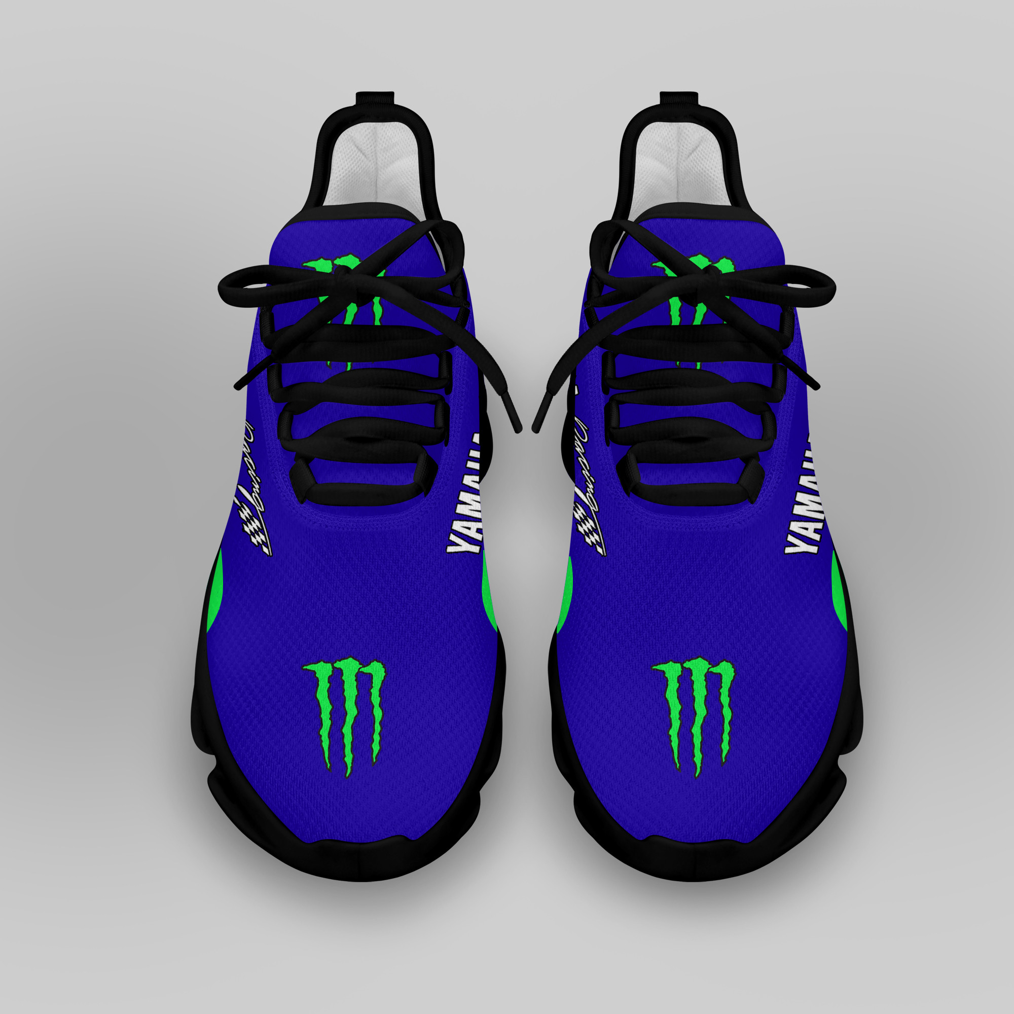 YAMAHA Racing running shoes Ver 36