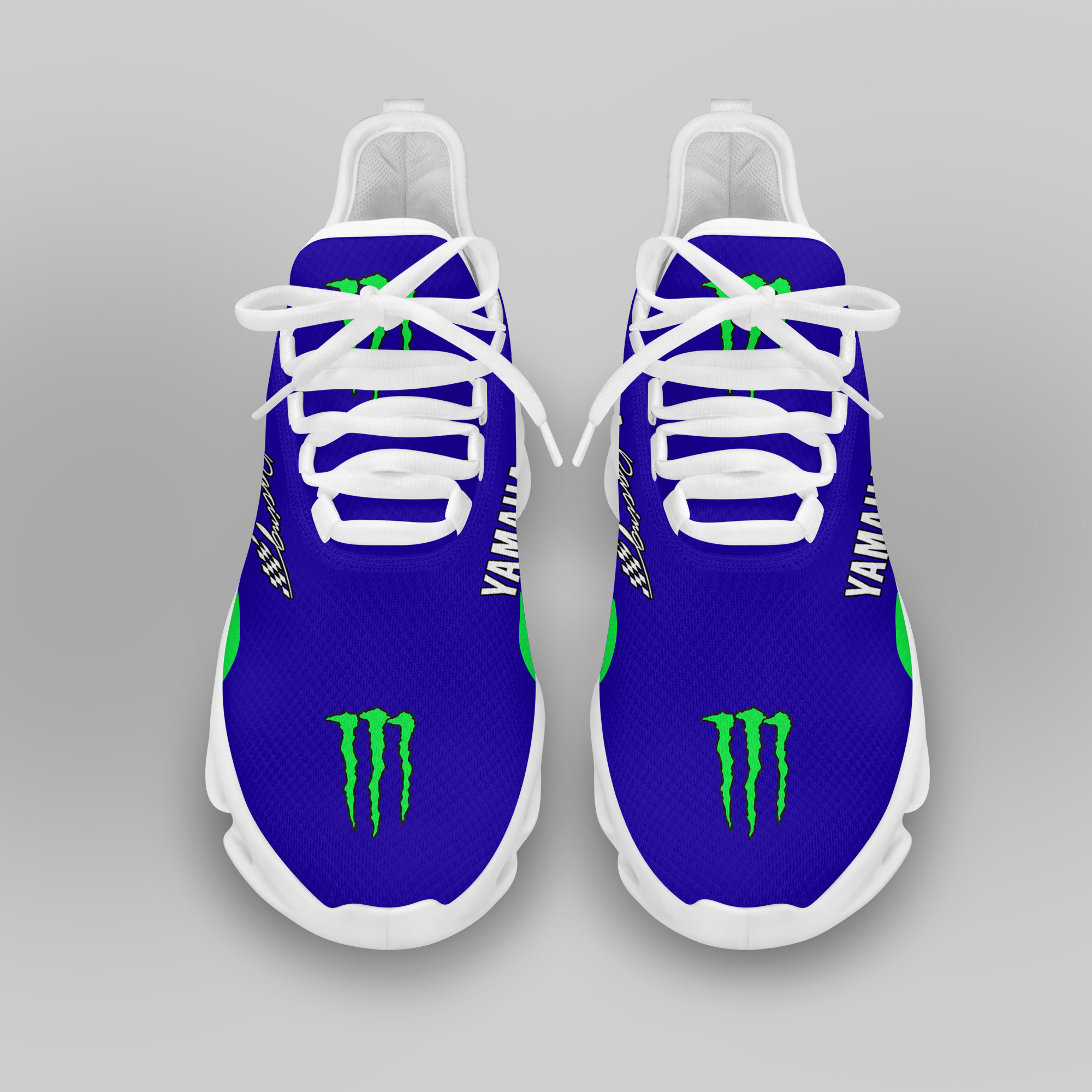 YAMAHA Racing running shoes Ver 36