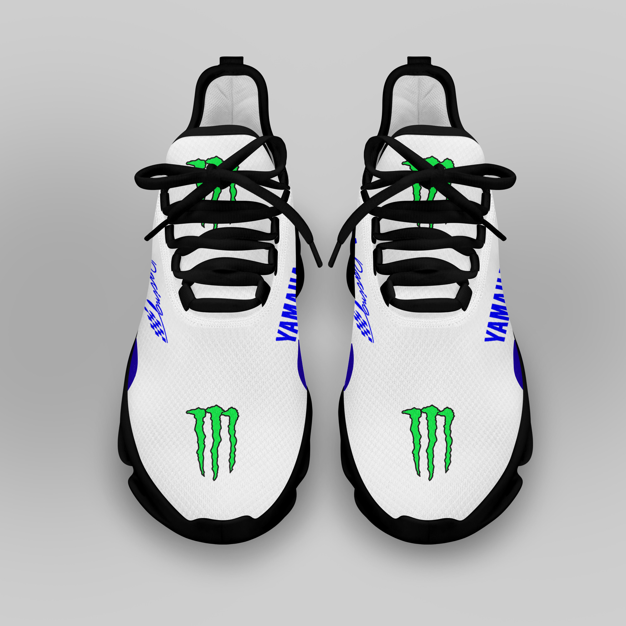 YAMAHA Racing running shoes Ver 37