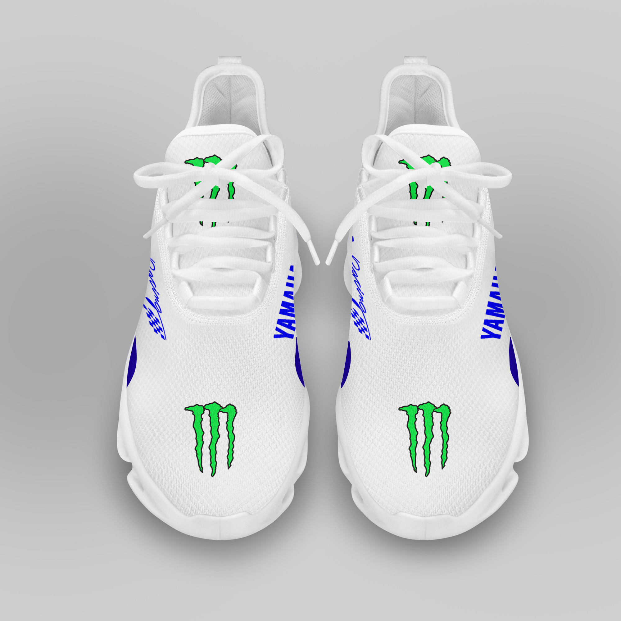 YAMAHA Racing running shoes Ver 37