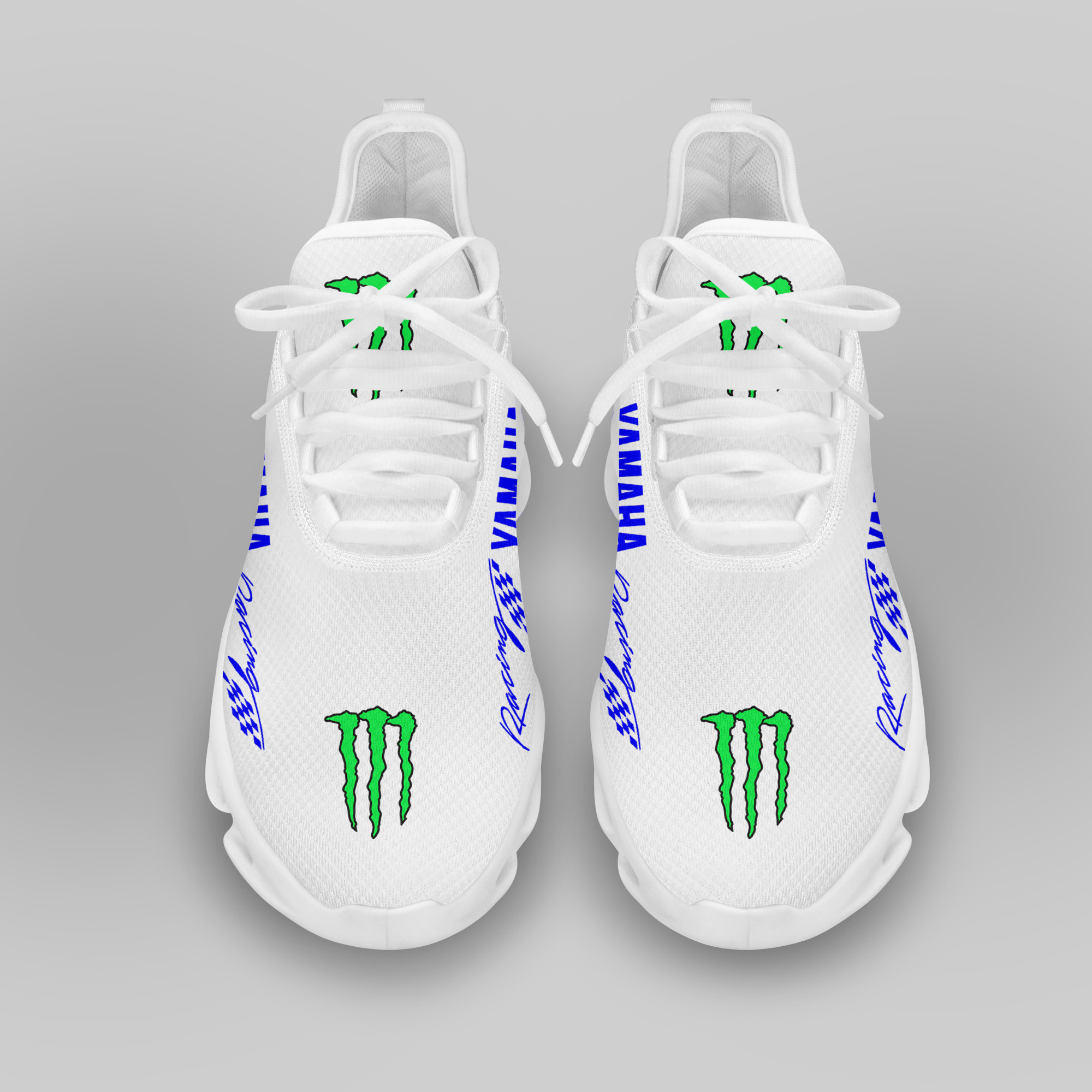 YAMAHA Racing running shoes Ver 38
