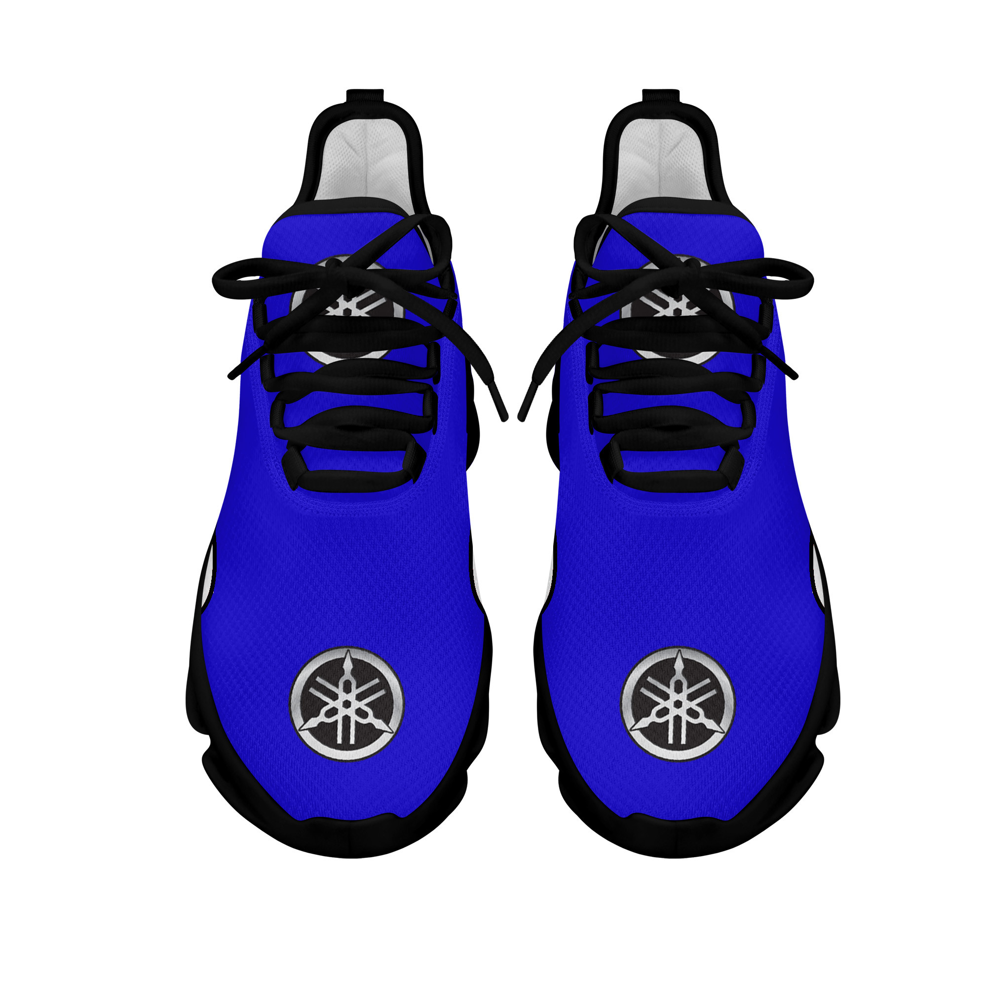 YAMAHA Racing running shoes Ver 5