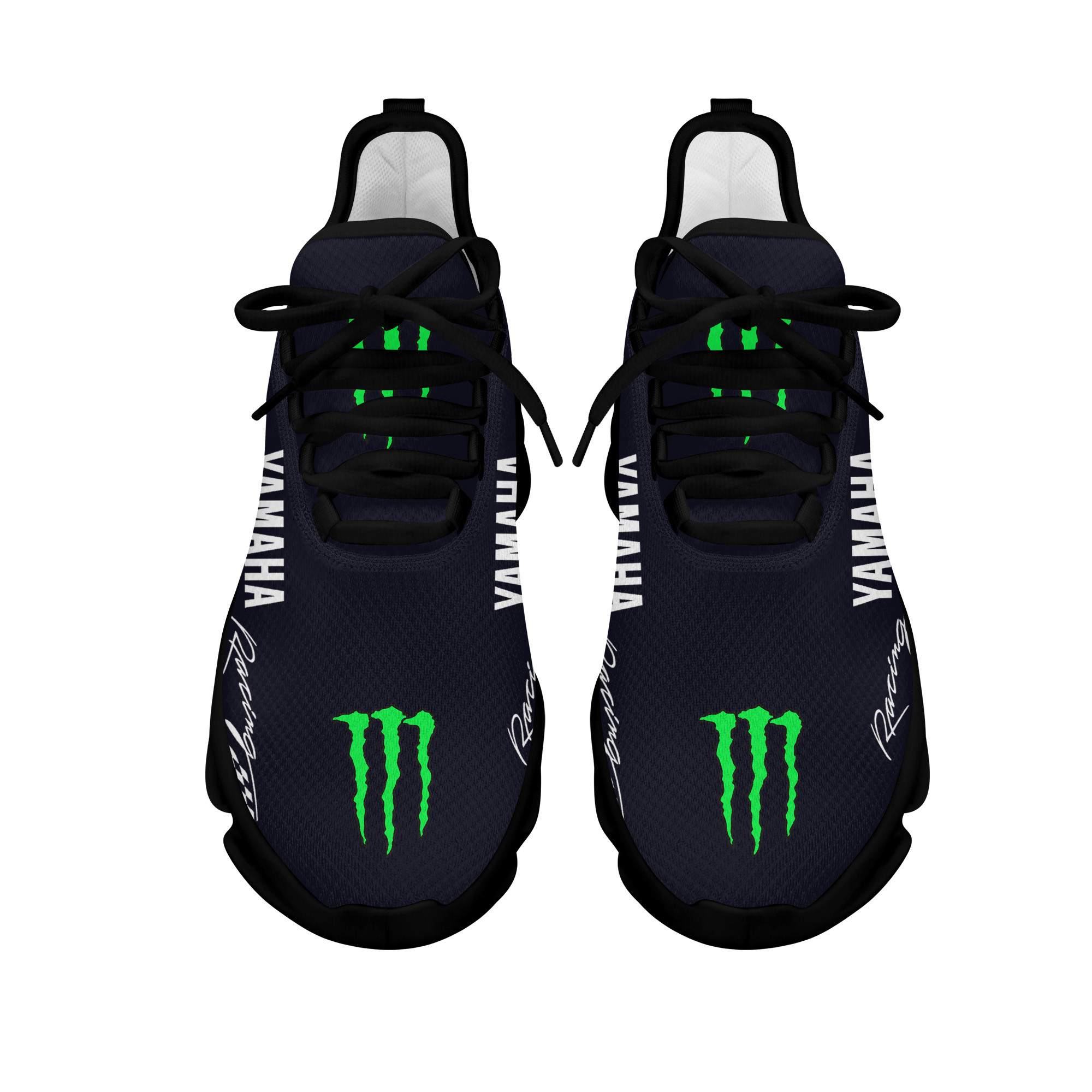 YAMAHA Racing running shoes Ver 6