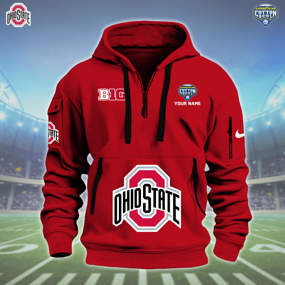 YKWPKD0275OHICT H115 Heavy Hoodie