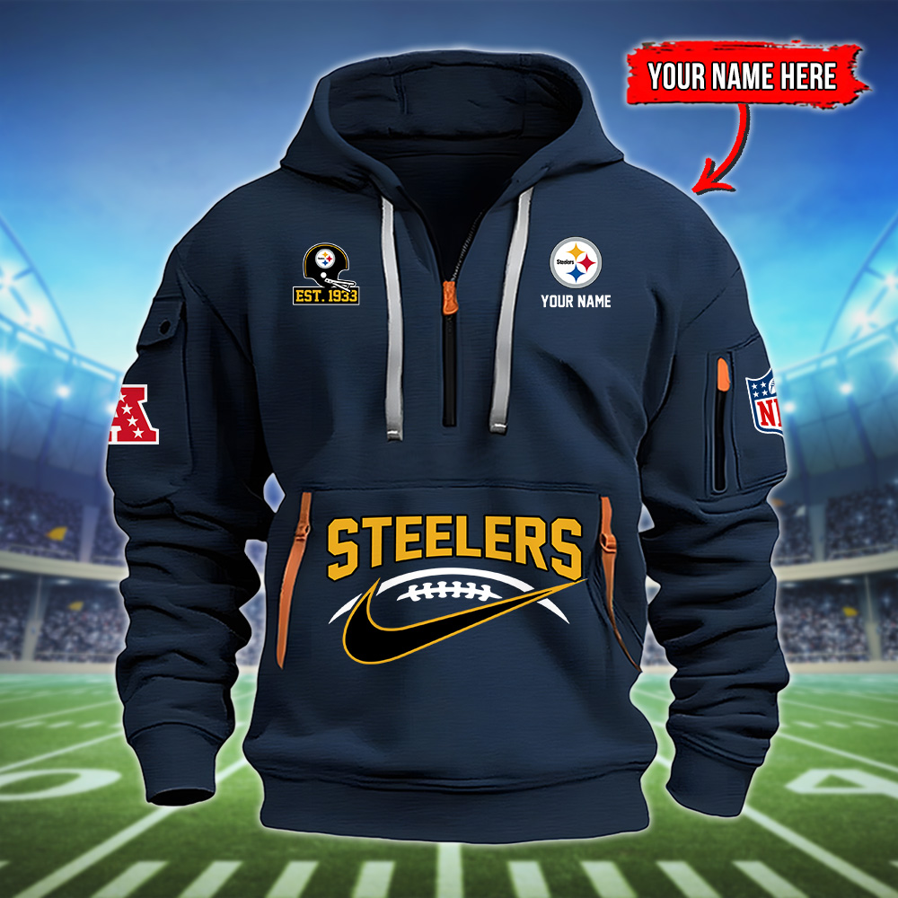 YQINVM12316Stl Heavy Hoodie